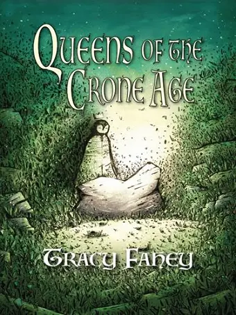 Queens of the Crone Age cover