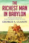 The Richest Man In Babylon cover