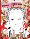 Makeup Artist Face Charts cover