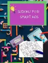 Sudoku for Smart Kids cover