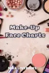 Makeup Face Charts cover