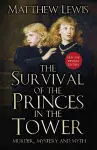 The Survival of the Princes in the Tower cover