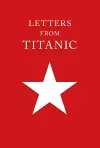 Letters from Titanic cover