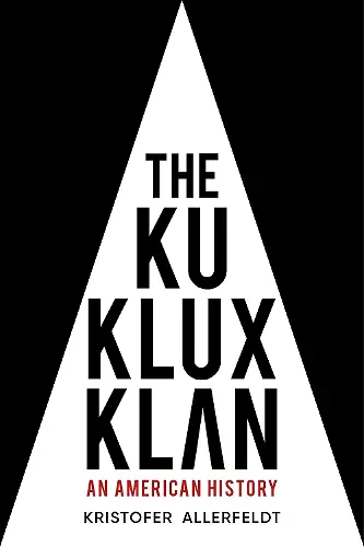 The Ku Klux Klan cover