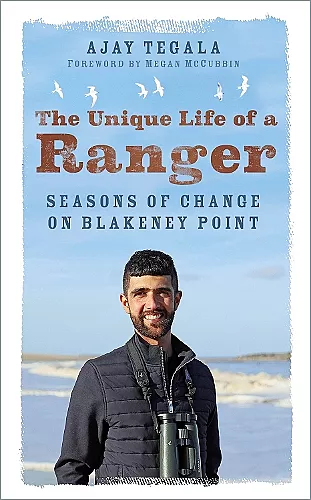 The Unique Life of a Ranger cover