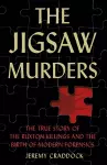 The Jigsaw Murders cover