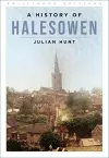 A History of Halesowen cover