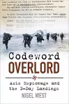 Codeword Overlord cover