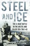 Steel and Ice cover