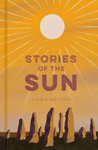 Stories of the Sun cover