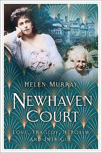 Newhaven Court cover
