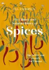 The History and Natural History of Spices cover