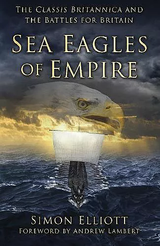 Sea Eagles of Empire cover