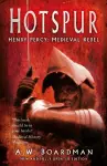 Hotspur cover