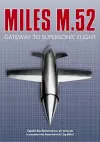 Miles M.52 cover