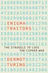 Enigma Traitors cover