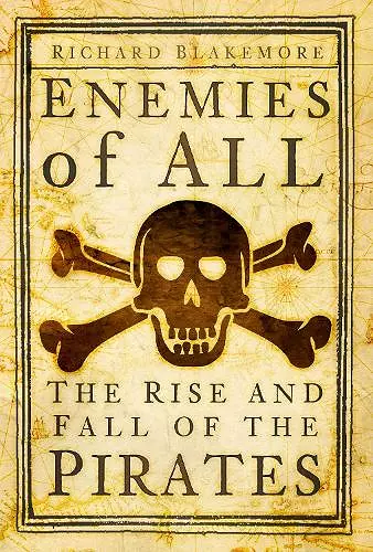 Enemies of All cover