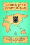 A History of the World in 100 Tales cover