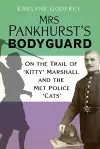 Mrs Pankhurst's Bodyguard cover