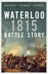 Waterloo 1815 cover