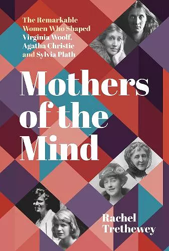 Mothers of the Mind cover