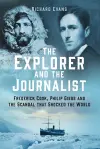 The Explorer and the Journalist cover