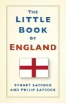 The Little Book of England cover
