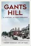 Gants Hill cover