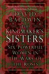 The Kingmaker's Sisters cover