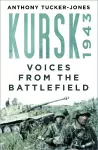 Kursk 1943 cover