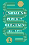 Eliminating Poverty in Britain cover