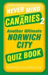 Never Mind the Canaries 2 cover