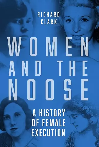 Women and the Noose cover
