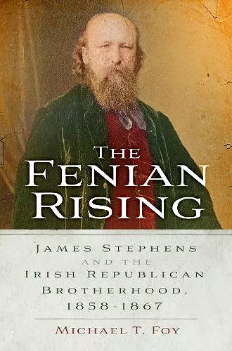 The Fenian Rising cover