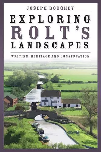 Exploring Rolt's Landscapes cover