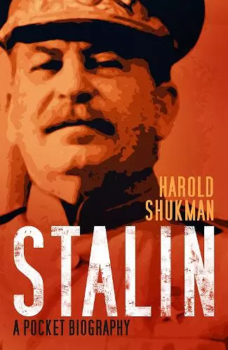 Stalin cover