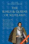 Kings and Queens of Scotland cover