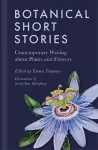 Botanical Short Stories cover