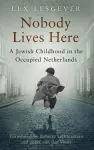 Nobody Lives Here cover