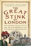 The Great Stink of London cover