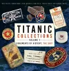 Titanic Collections Volume 1: Fragments of History cover