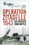 Operation Zitadelle 1943 cover