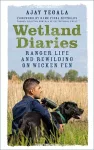 Wetland Diaries cover