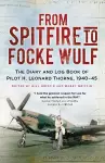 From Spitfire to Focke Wulf cover