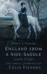 England from a Side-Saddle cover