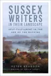 Sussex Writers in their Landscape cover