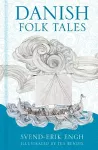 Danish Folk Tales cover