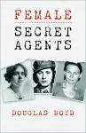 Female Secret Agents cover