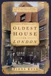 The Oldest House in London cover