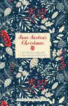 Jane Austen's Christmas cover